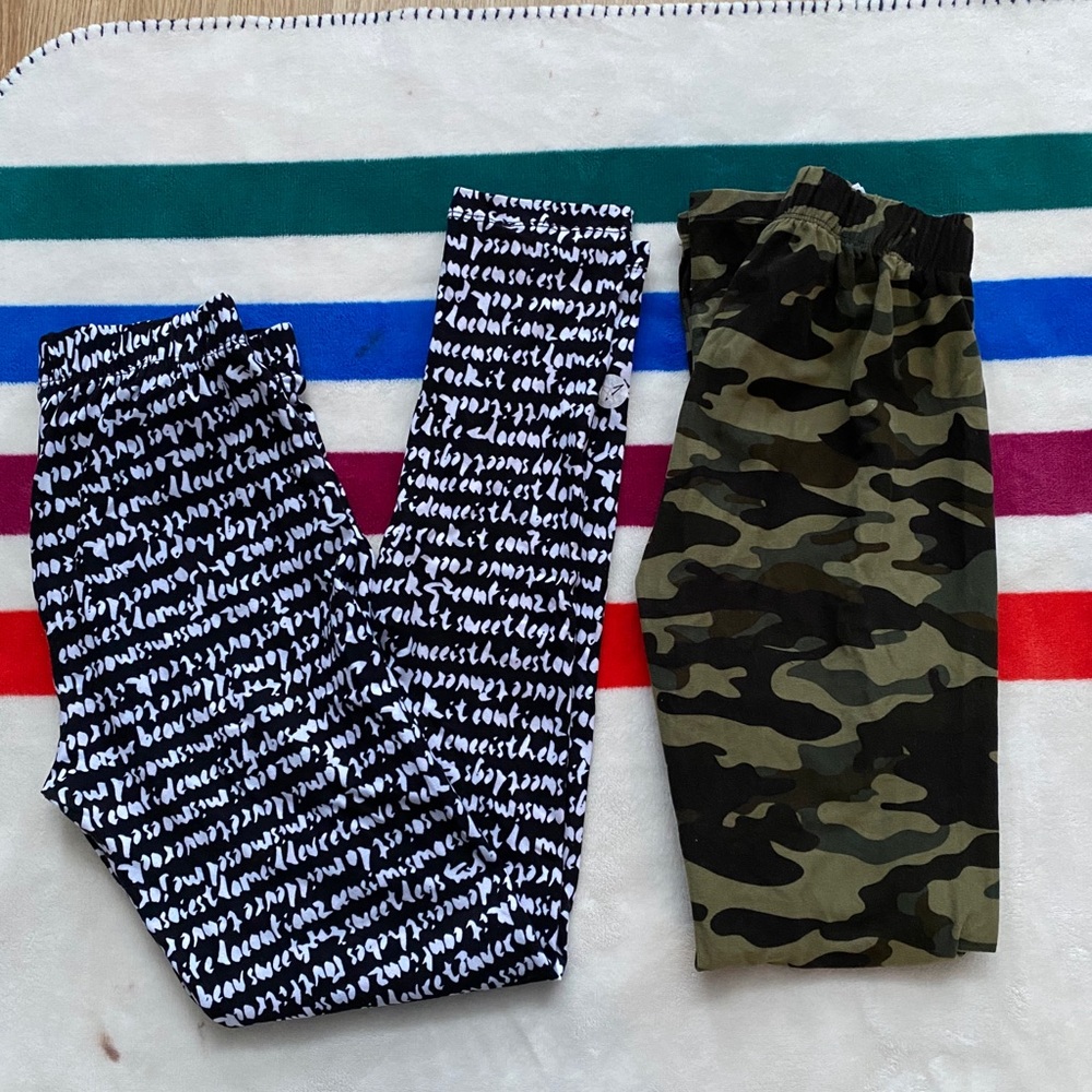 Leggings!!